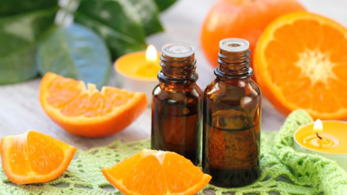  Is orange oil safe for vegetable gardens?